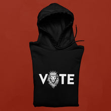 Load image into Gallery viewer, VOTE Hoodie
