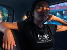 Load image into Gallery viewer, Black Women Matter Tee (Pre-Order)
