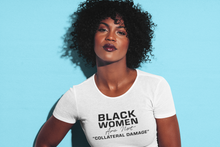 Load image into Gallery viewer, Black Women Matter Tee (Pre-Order)
