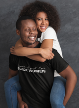 Load image into Gallery viewer, Protect Black Women Tee (Pre-Order)
